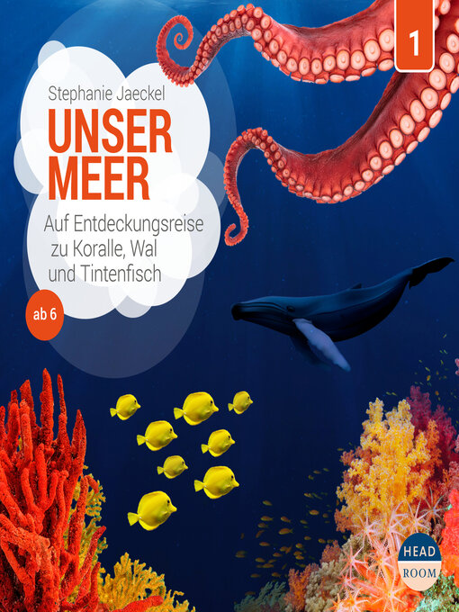 Title details for Unser Meer by Stephanie Jaeckel - Available